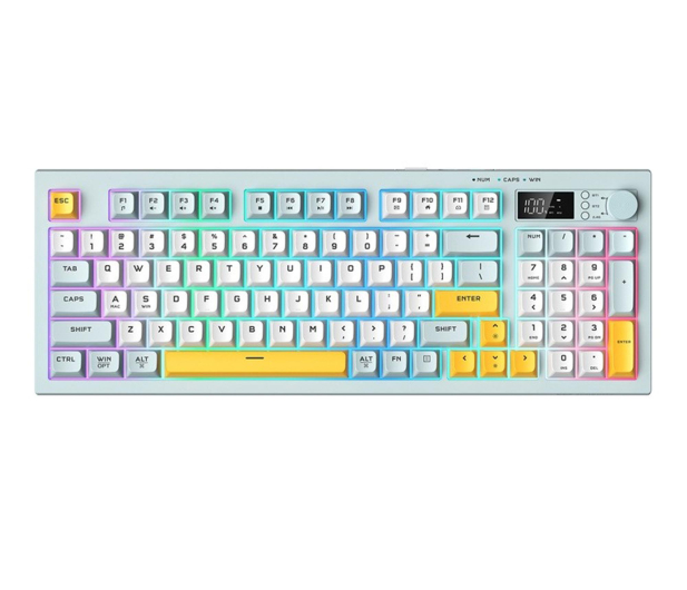 Onikuma G80 - 1513705 - zdjęcie